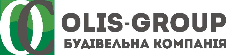 Будівельна компанія Olis Group gray