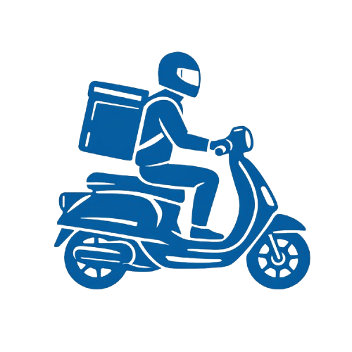 Доставка їжі