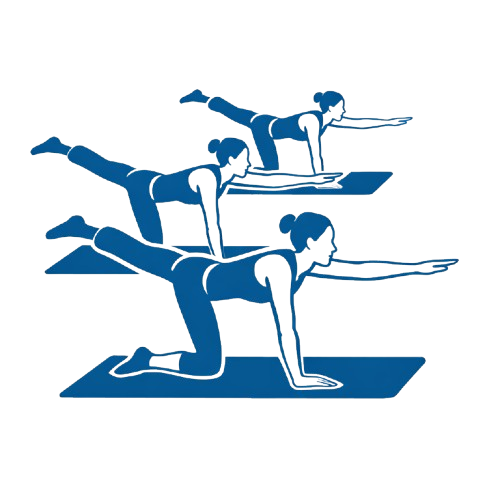 Фітнес-зали