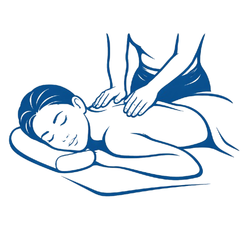 Масажні салони