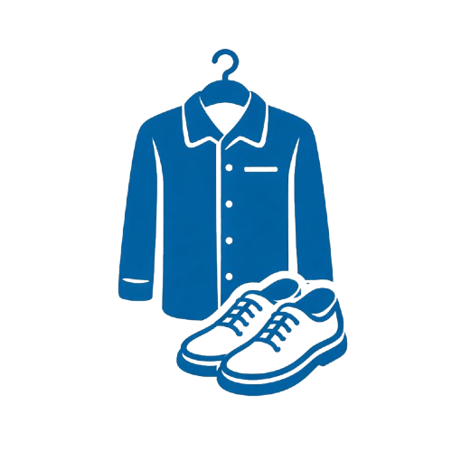 Одяг та взуття