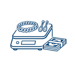 Іконка категорії Ломбарди для позначення категорії каталогу BizInfo