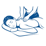 Іконка категорії Масажні салони для каталогу компаній та послуг BizInfo