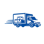 Іконка категорії Вантажні перевезення для каталогу компаній та послуг BizInfo